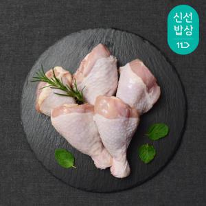 프레시누리 통큰 닭북채 2kg