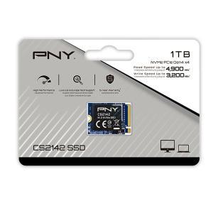 PNY CS2142 M.2 2230 NVMe (1TB) 마이크로닉스