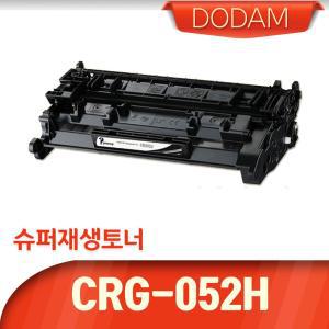 캐논 대용량 LBP 212dw 전용 재생토너/ CRG-052H