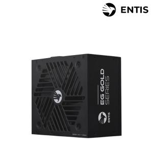 엔티스 EG 850W 80PLUS골드 풀모듈러 ATX3.1 컴퓨터파워 파워서플라이