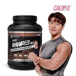 [칼로바이]칼로바이 퍼펙트 파워쉐이크 믹스 초코맛 2kg