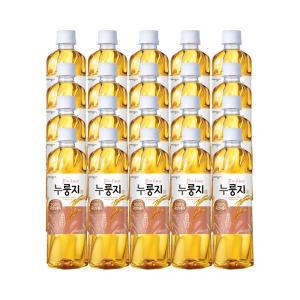 웅진식품 누룽지차 500ml x20펫