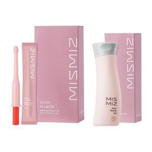 [미스미즈(MISMIZ)]미스미즈 이너 뷰티젤 2.5ml 10개입 + 뷰티젤 70ml