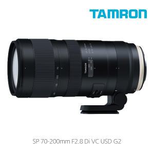 (주)가게 탐론 SP 70-200mm F2.8 Di VC USD G2 캐논용 (정품)