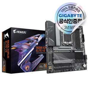 GIGABYTE B650 AORUS ELITE V2 피씨디렉트 [오늘출발/안전포장]