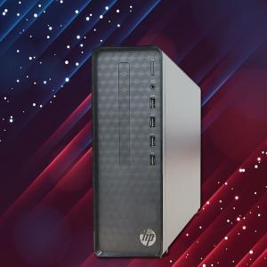 HP-S1 3000K-G7400-WIN10 (G7400 8GB SSD256GB)