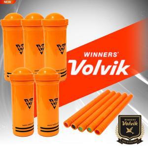 [나이키][볼빅] Volvik 플라스틱 뽑기통 골프게임스틱[정품](5EA)