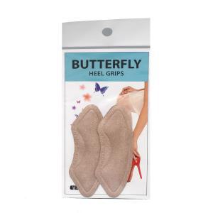 butterfly heel grips 뒷꿈치 쿠션패드 국산