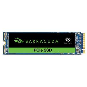 Seagate BarraCuda PCIe M.2 NVMe 1TB SSD ZP1000CV3A002