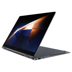 삼성 갤럭시 북4 프로 360 (NT960QGK-KD72G) 40.6cm / Core Ultra 7 / 1TB SSD / 32GB RAM / Win 11H