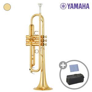 야마하 트럼펫 YAMAHA YTR-8310Z /골드/전문연주자용