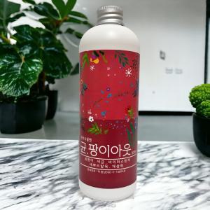 자연을드림 균팡이아웃 500ml 살균제 균제 몰약비료 미르몰 다이충 친환경소재비료