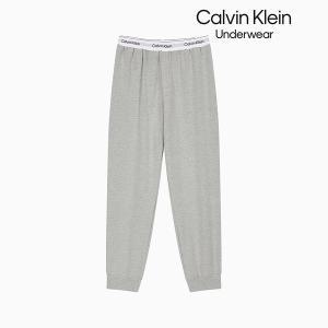 [Calvin Klein Underwear](강남점)여성 모던 코튼 라운지 조거팬츠 QS6872-P7A