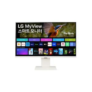 [LG] 모니터 32SR83U 배송무료