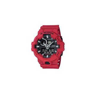 지샥 G-SHOCK GA-700-4A / 남성용 디지털 시계네 AS가능