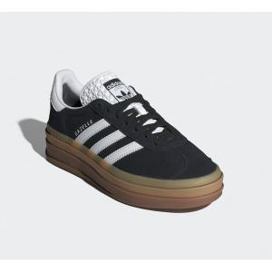 갤러리아 [ADIDAS] 가젤 볼드 우먼스 GAZELLE BOLD W IE0876