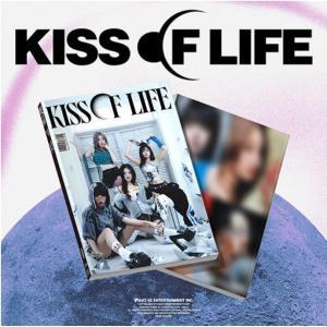 [기타]키스오브라이프 (KISS OF LIFE) - 3rd Mini Album Lose Yourself (Magazine Ver.)