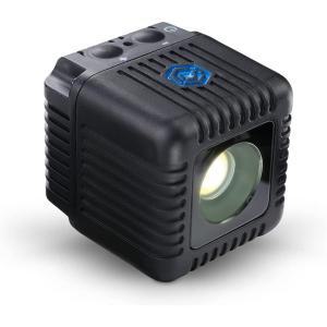 Lume Cube 2.0 휴대용 조명 LED 큐브 라이트 DSLR 슈 마운트