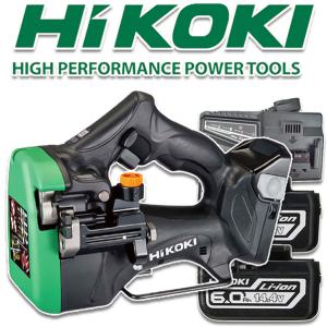 일본산 히타치HITACHI HiKOKI 충전전산볼트컷터CL14DSL(14.4V/6.0ah/2팩)(3.0ah/2팩)