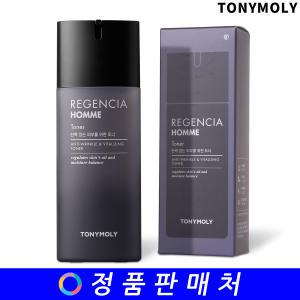 토니모리 리젠시아 옴므 토너 130ml