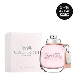 [코익퍼퓸](강남점) 코치 EDT 50ML