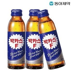 동아제약 박카스F 120ml x 100병