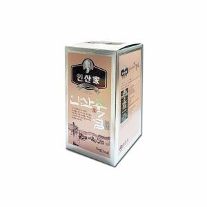 인산가/인산 9회 자죽염 분말(분말) 1kg_TT