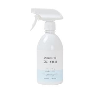 엄마랑 아기랑 어린이전용 본품, 500ml, 570g