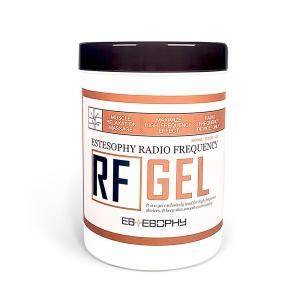 에스테소피 피부 미용 기기 홈케어 디바이스 갈바닉 온열효과 RF Gel 고주파 전용 젤 1000ml