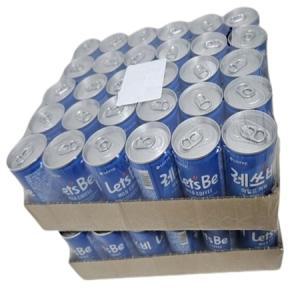 레쓰비 마일드 캔커피 175ml x 60캔