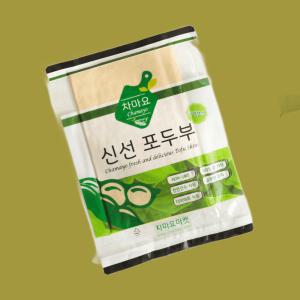 포두부 차마요 신선 건두부 국내생산 1kg