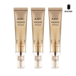 AHC 프리미어 앰플 인 아이크림 시즌11 40ml x3 + 1ml