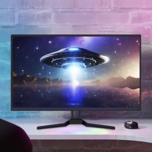 주연테크 리오나인 X32G-240B 32인치 게이밍 모니터 FHD 광시야각 240Hz 논글레어 무결점