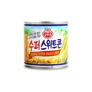 오뚜기 슈퍼 스위트콘 340g x 24개