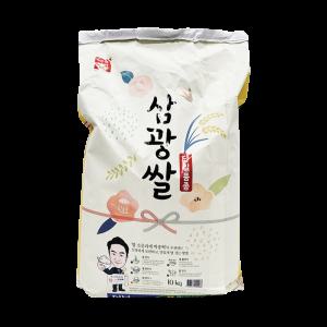 코스트코 예산농협 삼광쌀 10kg(등급:특)