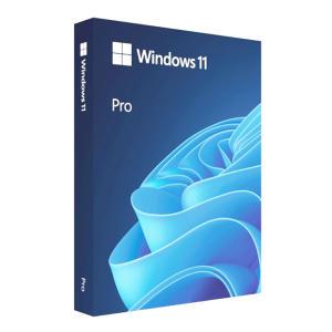 [마이크로소프트코리아] Windows11 Pro K 한글 처음사용자용 기업용 패키지/USB/윈도우11 Pro