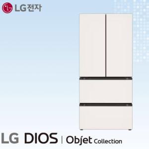 LG 전자 Z494GBB112  오브제컬렉션 디오스 김치냉장고 LG물류발송