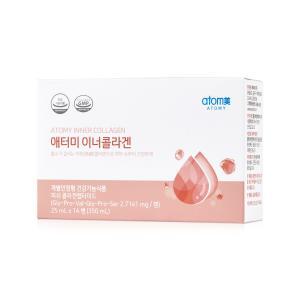 애터미 이너콜라겐 (25ml X 14병)