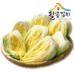 [팔공김치](대구신세계)팔공 청정절임배추 20kg