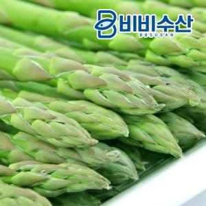 냉동야채 아스파라거스 1kg