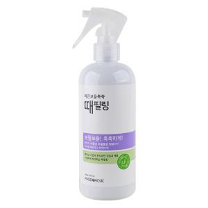 푸드어홀릭 매끈보들촉촉 때필링 300ml