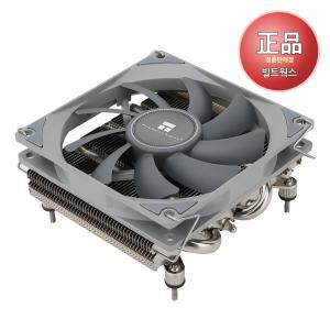 :써멀라이트 Thermalright AXP90-X36 서린 (GRAY) 정품 CPU쿨러