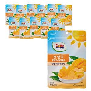 [DOLE]돌 건망고(80g*12봉)