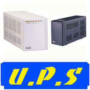 UPS-500VA 한국PCM  BNT500AP