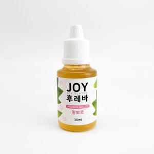 조이후레바 말보루향 30ml 식품첨가물 액상 향료 플레이버