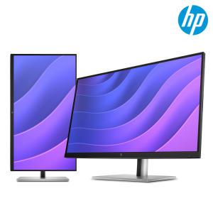 HP 엘리트 27인치모니터 QHD 세로모니터 Elitedisplay E27q G5 6N6F2AA