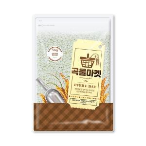 [곡물마켓] 찹쌀 5kg