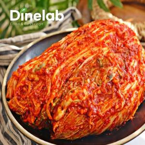 김치명가 대복 신선플러스 포기김치 5kg(국내산 농산물)