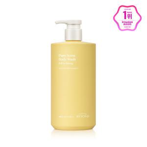 퓨어센트 폴인허니 바디워시 700ml