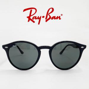 [오클리][RAY BAN] 레이밴 RB2180F 601 71 레이벤 라운드선글라스